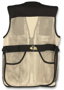 Browning Youth Trapper Creek Shooters Vest