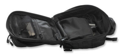 Brownings Black Label Alpha Shoulder bag is great for carrying your essential gear for taking your pistol to the range. 