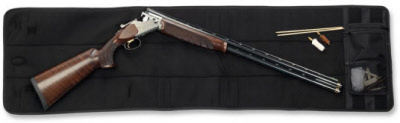 Browning Firearm cleaning kits keeps your shotguns, rifles and pistols free of scale, dirt and properly oiled