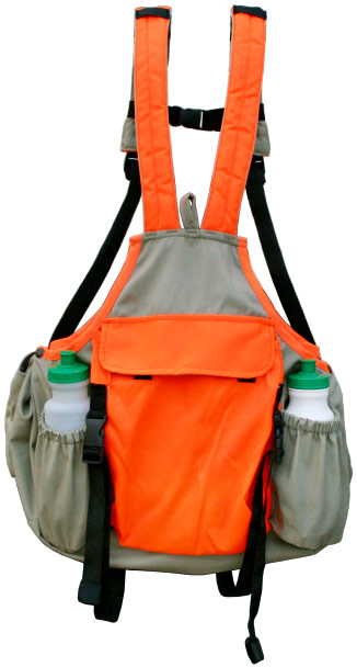 Pella Bird Pack Hunting vest