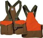 Filson Game Bag Hunting Vest