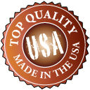 Quality Made in the USA