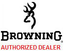 Browning Authorized Dealer