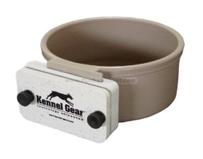 Kennel Gear Dog Bowls