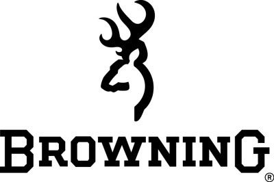 Browning Arms Company Buckmark for firearms, shooting accessories, outdoor clothing
